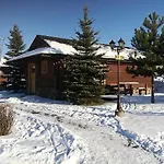 101 A 411 Tatralandia Chalet