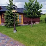101 A 411 Tatralandia Chalet
