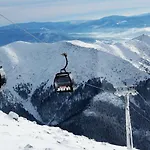 101 A 411 Tatralandia Liptovský Mikuláš