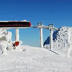Chalet 101 A 411 Tatralandia