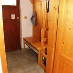 101 A 411 Tatralandia Chalet *