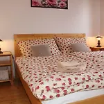 101 A 411 Tatralandia Chalet Liptovsky Mikulas