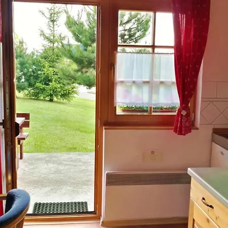 101 A 411 Tatralandia Horská chata