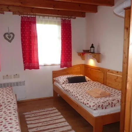 Chalet 101 A 411 Tatralandia Liptovsky Mikulas
