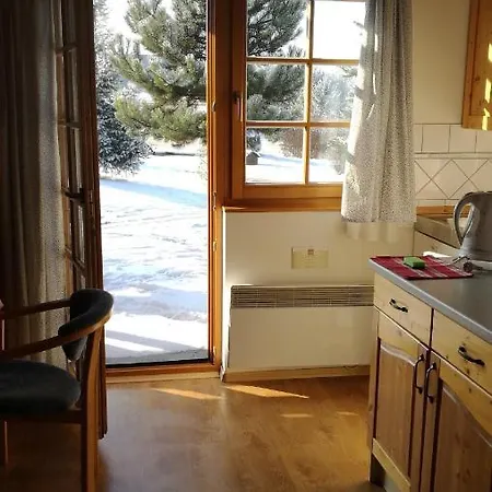 Chalet 101 A 411 Tatralandia Liptovsky Mikulas