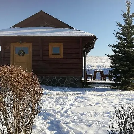 Chalet 101 A 411 Tatralandia Liptovsky Mikulas
