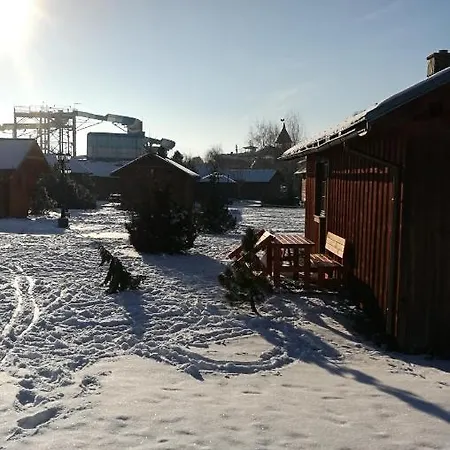 101 A 411 Tatralandia Liptovský Mikuláš