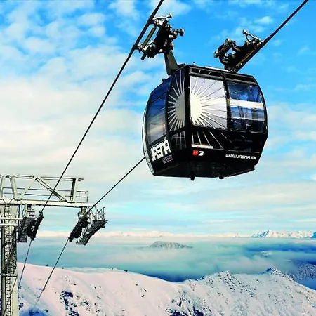 101 A 411 Tatralandia