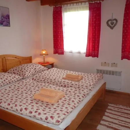 Horská chata 101 A 411 Tatralandia *