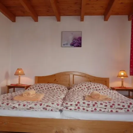 Horská chata 101 A 411 Tatralandia *