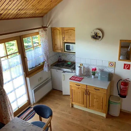 Шале 101 A 411 Tatralandia