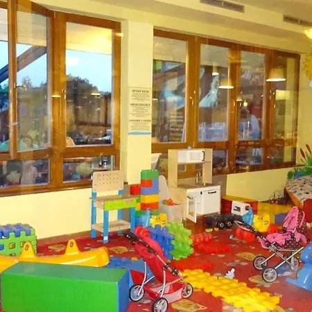 Шале 101 A 411 Tatralandia *