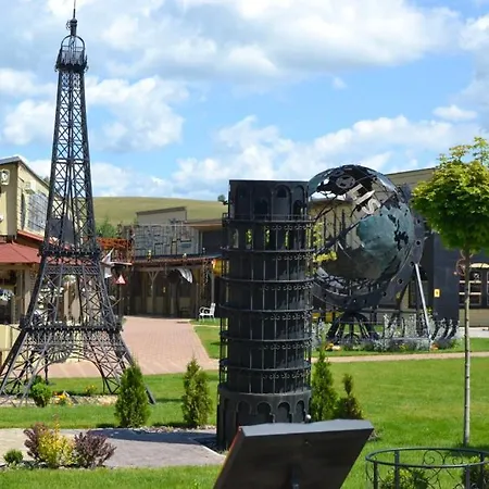 Horská chata 101 A 411 Tatralandia *