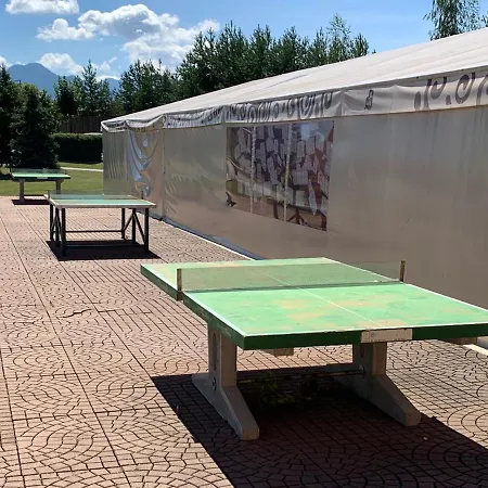 101 A 411 Tatralandia *