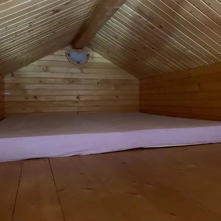 101 A 411 Tatralandia Шале Липтовски-Микулаш