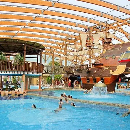 101 A 411 Tatralandia * Liptovský Mikuláš