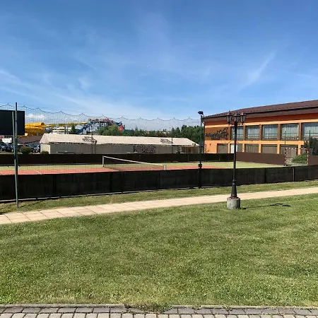 101 A 411 Tatralandia Liptovský Mikuláš