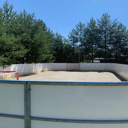 101 A 411 Tatralandia Horská chata *