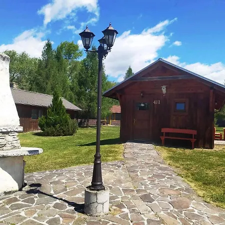 101 A 411 Tatralandia Liptovský Mikuláš