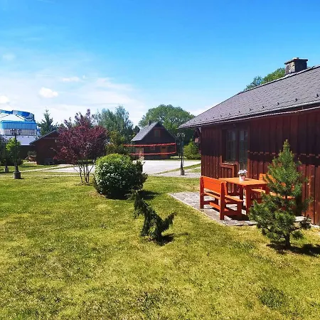 Horská chata 101 A 411 Tatralandia