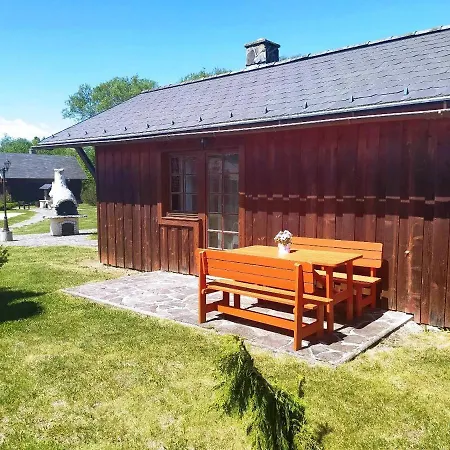 Horská chata 101 A 411 Tatralandia *