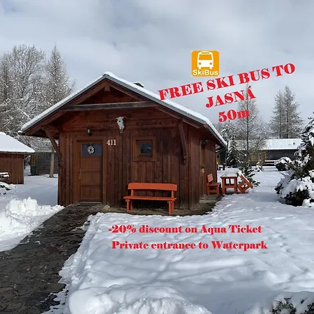 101 A 411 Tatralandia Liptovský Mikuláš