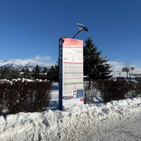 101 A 411 Tatralandia *