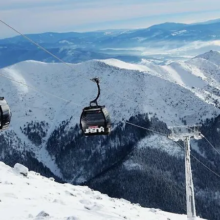 101 A 411 Tatralandia Liptovský Mikuláš