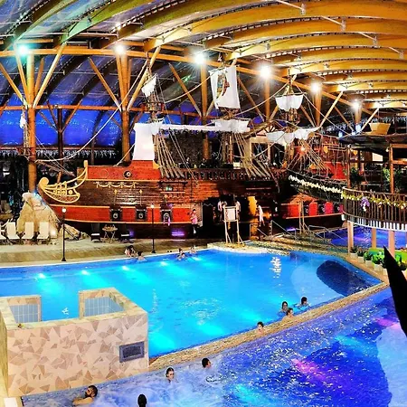 101 A 411 Tatralandia * Liptovský Mikuláš