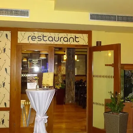 101 A 411 Tatralandia Chalet Liptovsky Mikulas