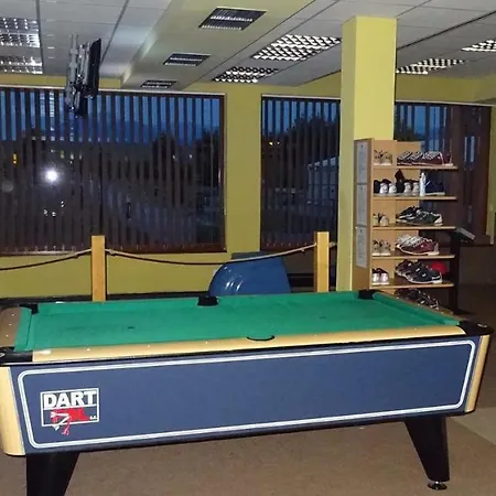 Шале 101 A 411 Tatralandia Липтовски-Микулаш