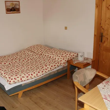 Horská chata 101 A 411 Tatralandia Liptovský Mikuláš