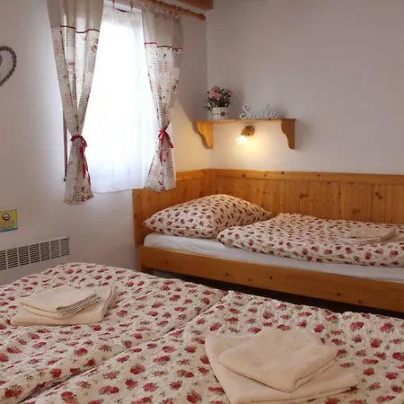 101 A 411 Tatralandia *