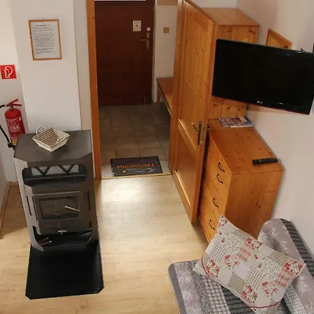 Horská chata 101 A 411 Tatralandia *