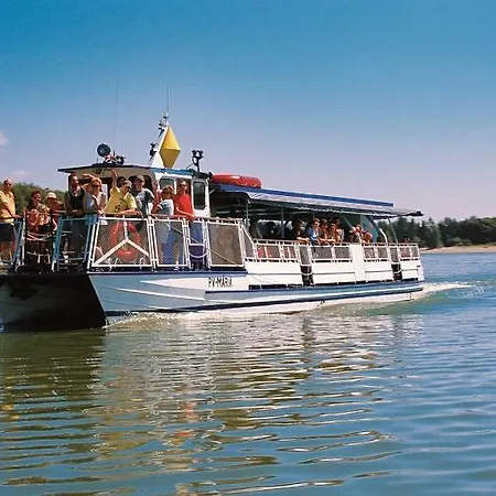 101 A 411 Tatralandia Σαλέ *
