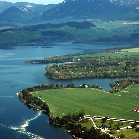 101 A 411 Tatralandia