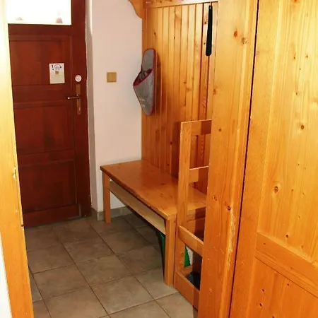 101 A 411 Tatralandia Horská chata *