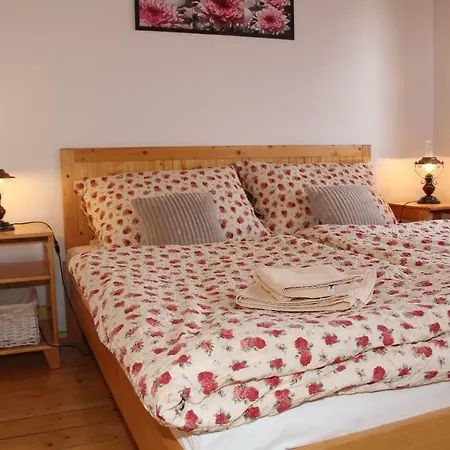 101 A 411 Tatralandia Chalet Liptovský Mikuláš