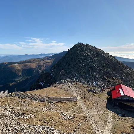 Horská chata 101 A 411 Tatralandia *