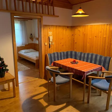 Chalet 101 A 411 Tatralandia Liptovsky Mikulas