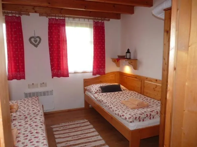 Chalé 101 A 411 Tatralandia Liptovský Mikuláš