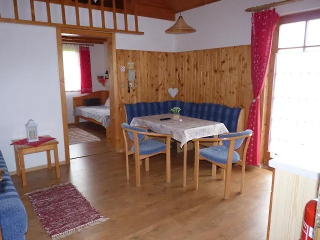 101 A 411 Tatralandia Chalé