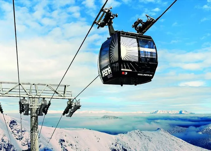 101 A 411 Tatralandia