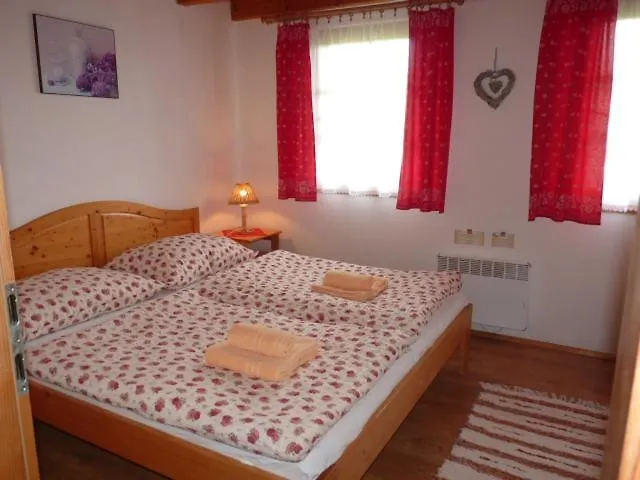 Chalé 101 A 411 Tatralandia *