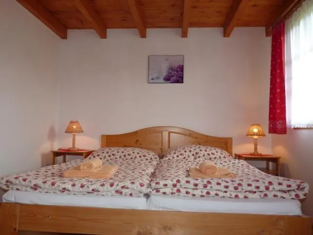 Chalé 101 A 411 Tatralandia *