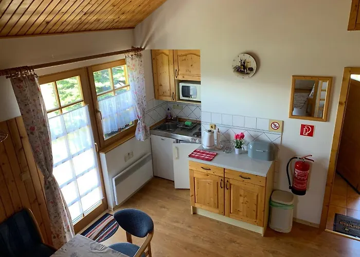 Chalet 101 A 411 Tatralandia