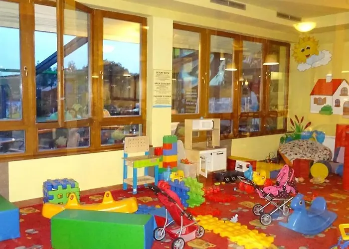 Chalé 101 A 411 Tatralandia *