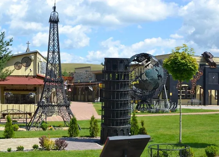 Chalé 101 A 411 Tatralandia *