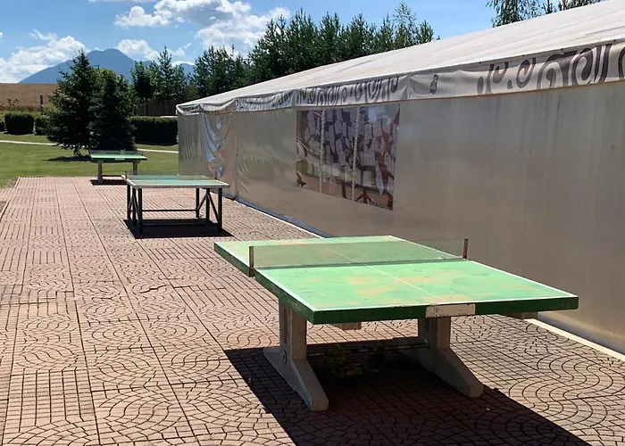 101 A 411 Tatralandia *