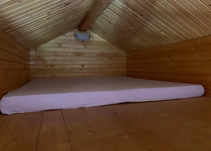 101 A 411 Tatralandia Chalé Liptovský Mikuláš